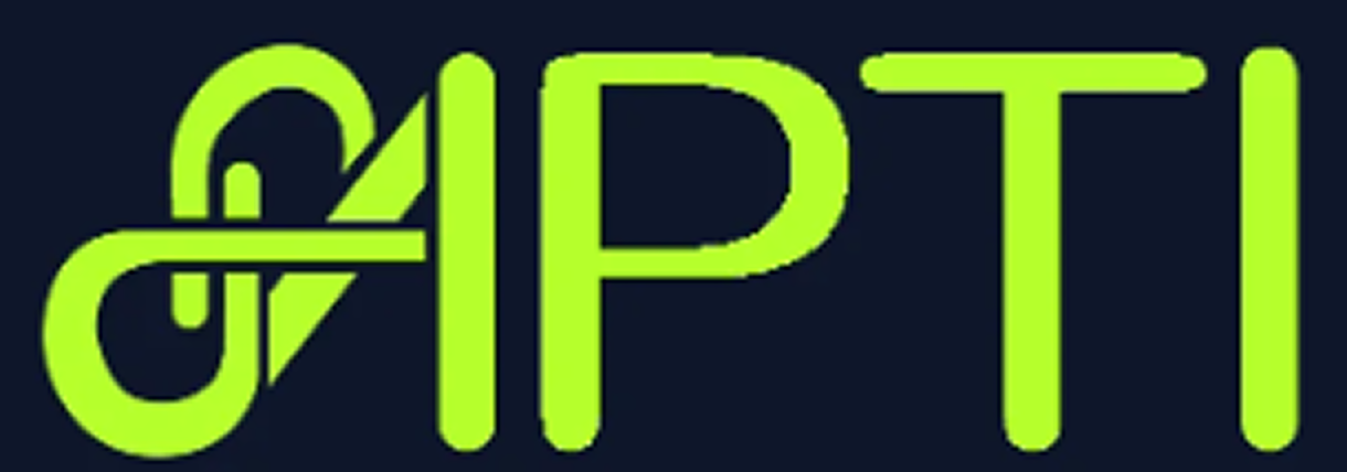 APTI Logo